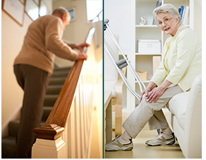 Home Physical Therapy for Seniors.