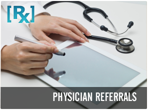 Physician Referrals