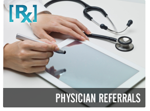 Physician Referrals