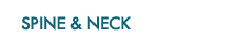 Spine & Neck