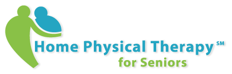 Home Physical Therapy for Seniors.