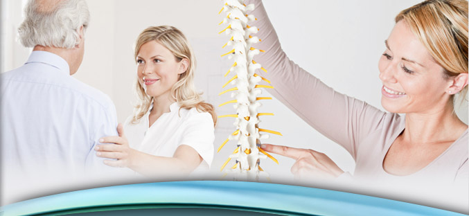 Home Physical Therapy for Seniors.