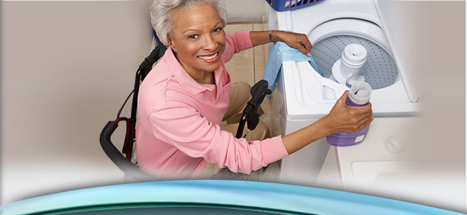 Home Physical Therapy for Seniors.