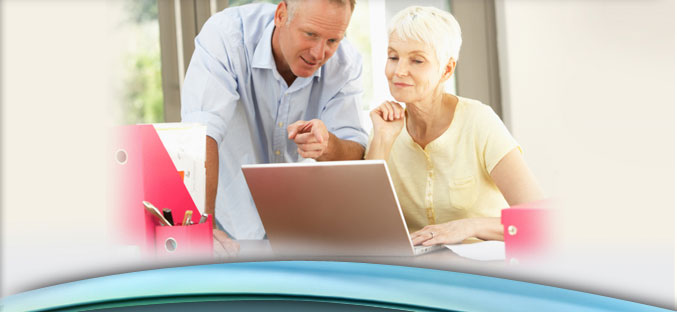 Home Physical Therapy for Seniors.