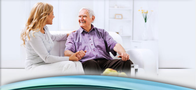 Home Physical Therapy for Seniors.