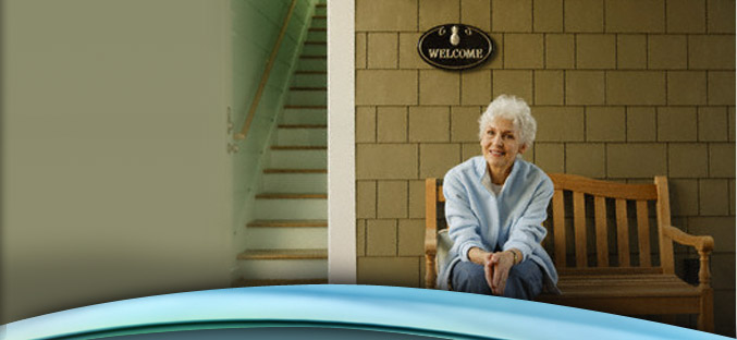 Home Physical Therapy for Seniors.